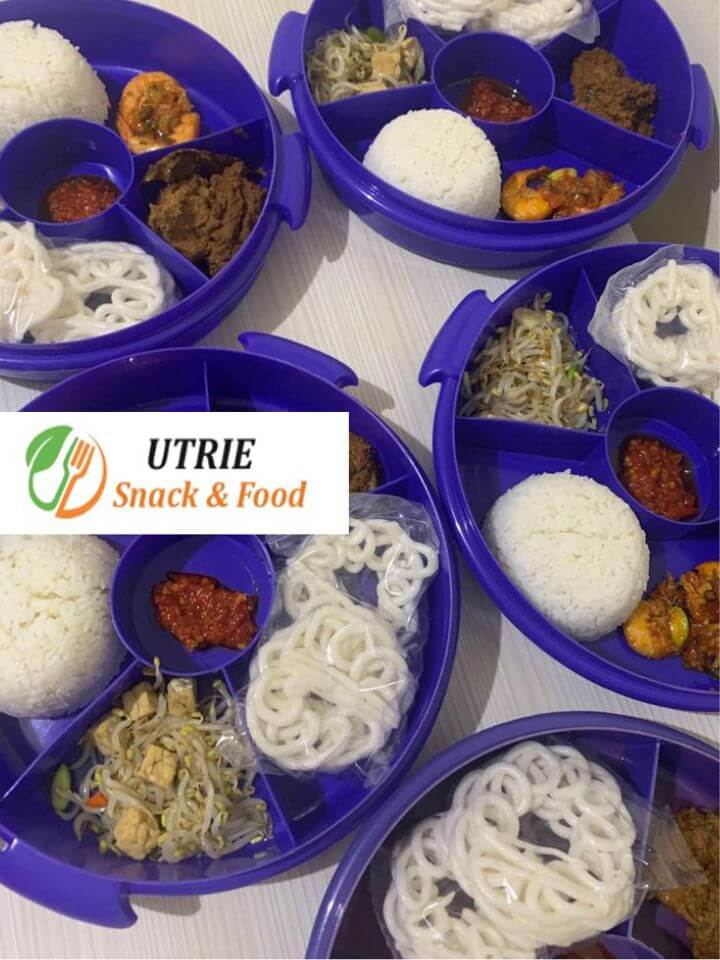 (082226001128) UTRIE Snack Catering Katering Nasi Kotak di Solo Surakarta, menerima pesanan snack kotak atau snack box Daily Catering atau catering hariran untuk Perusahaan Karyawan kantor pabrik
